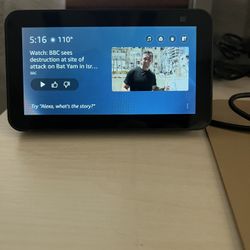 Amazon Echo Show