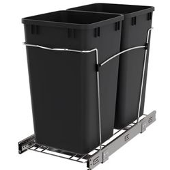 Trash pull out - NEW