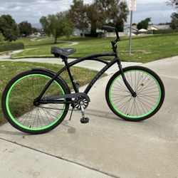 Bike Cruiser 