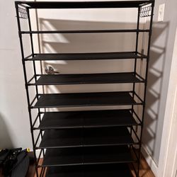 Shoes Rack 