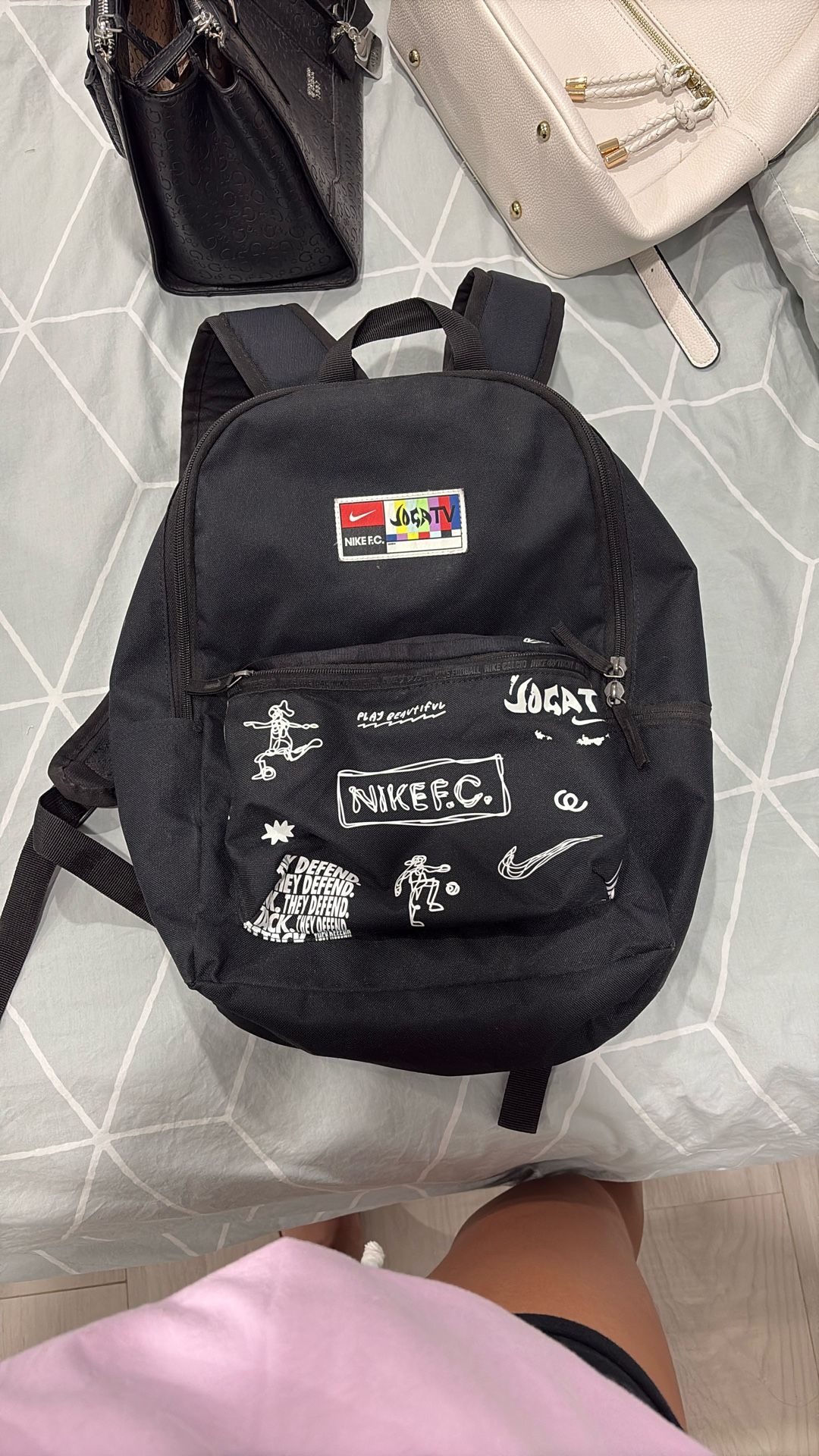 Nike Backpack