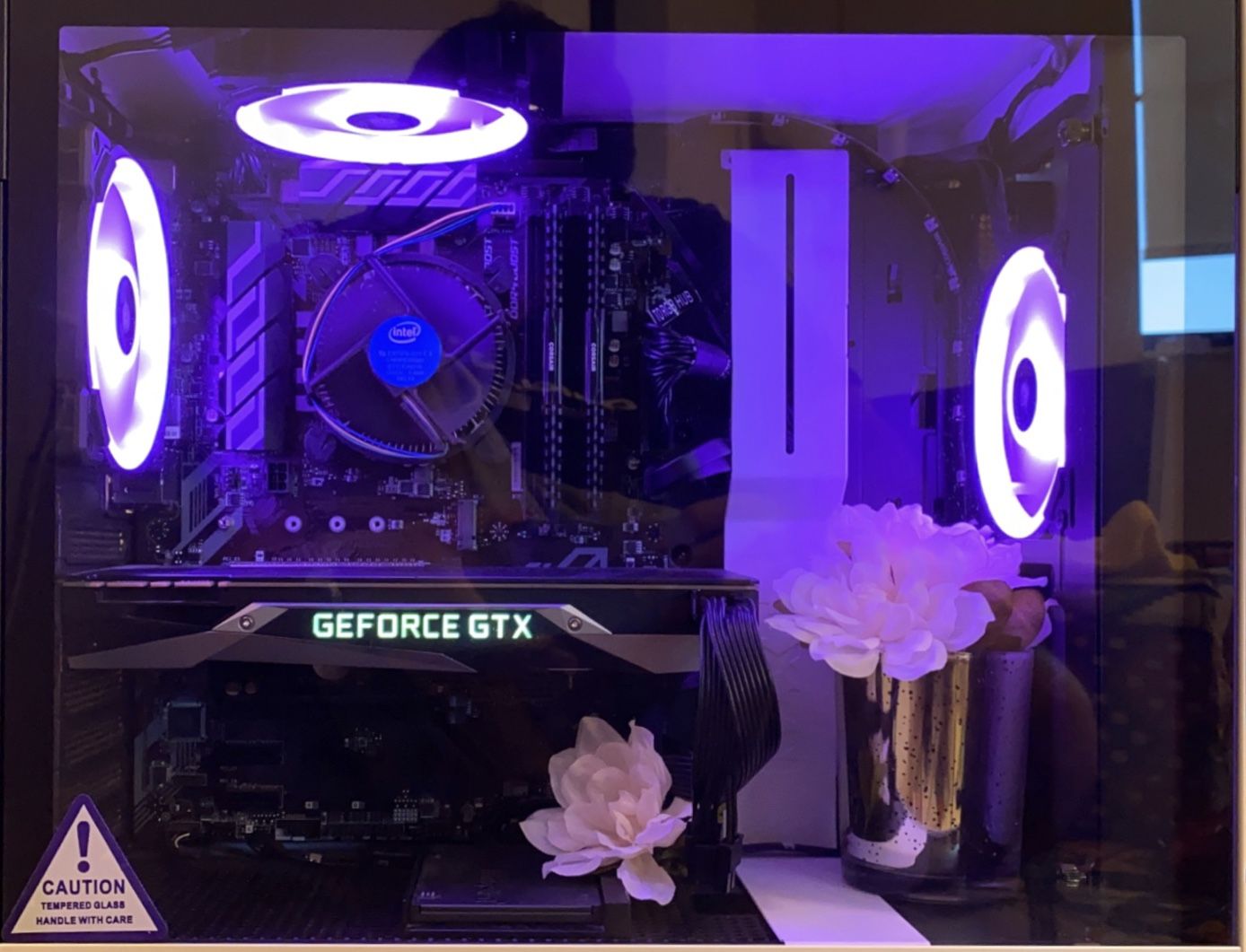 Gaming PC .. give me your offer :)