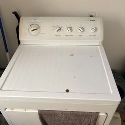 Free Dryer 