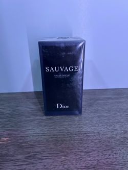 Dior Sauvage Eau de Parfum Spray