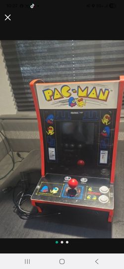 For Sale Pacman Machine