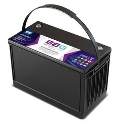 BBG GEL BATTERY