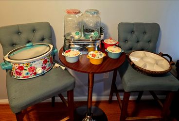 All New Pioneer Woman Kitchen Items
