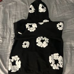 Denim Tears Hoodie