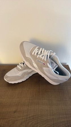 Reebok shoes