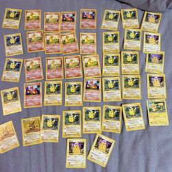 Pokémon Cards
