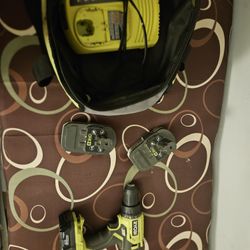 Ryobi 