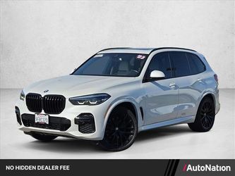 2023 BMW X5