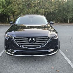 2023 Mazda Cx-9