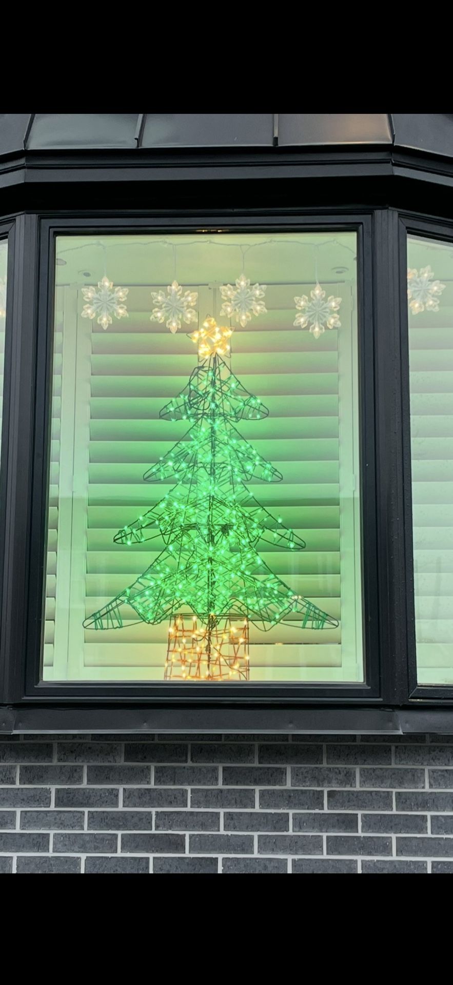 LED Christmas Tree