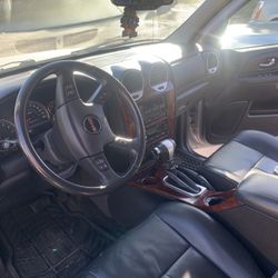 2007 GMC Envoy 