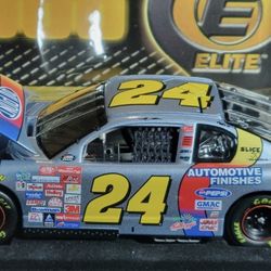 Jeff Gordon #24, "DuPont NASCAR 2000", Monte Carlo Elite, RCCA 1 OF 7500