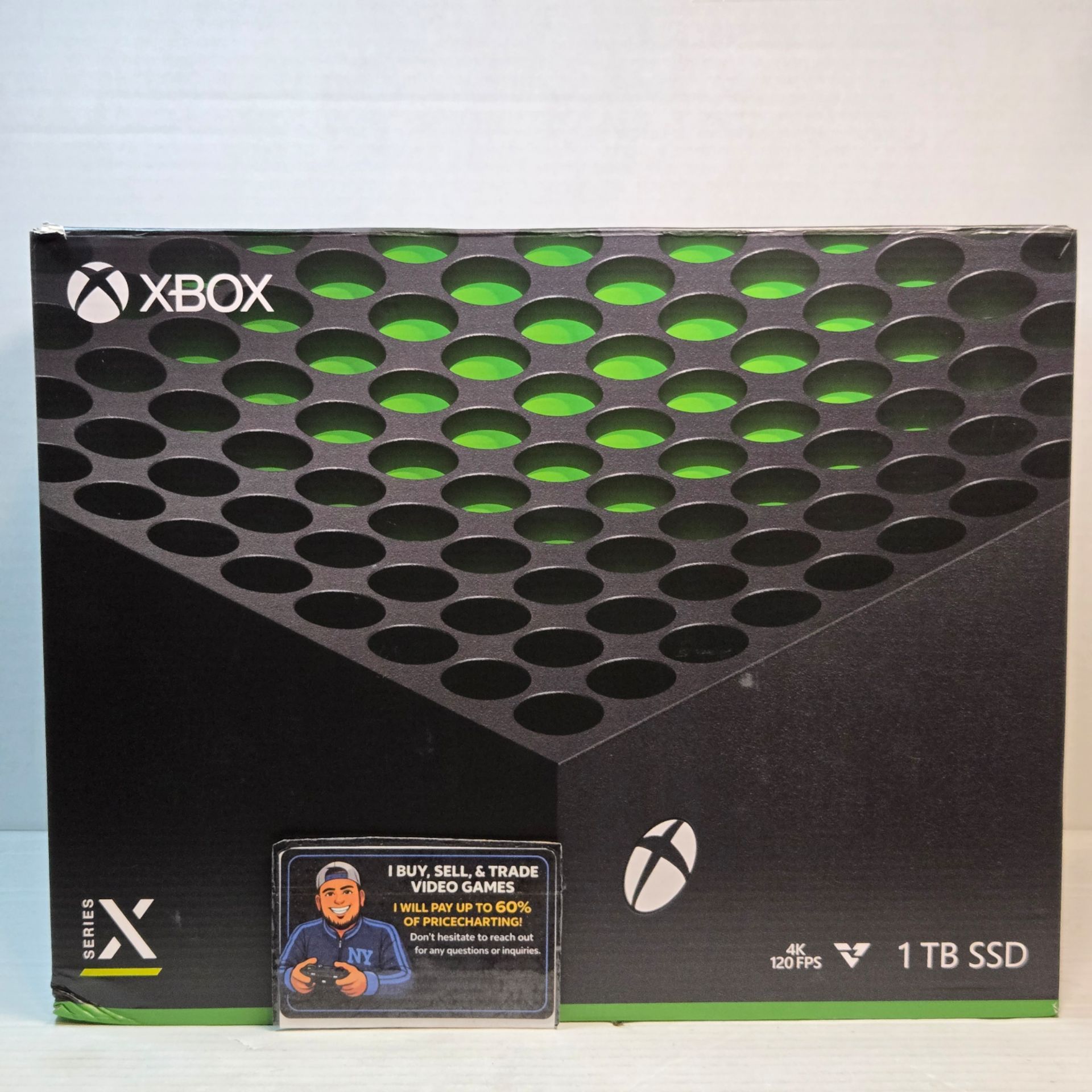 Xbox Series X