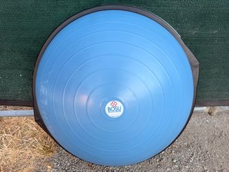 Bosu Ball