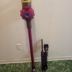 Dyson Cordless Vacuum Cleaner 75.00