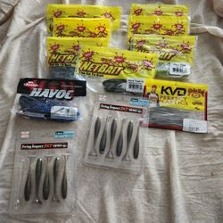 BIG Bass Fishing SALE 