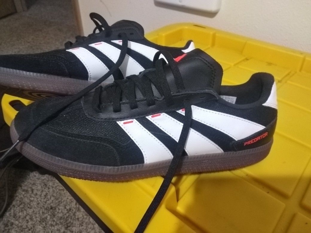 Adidas Predator