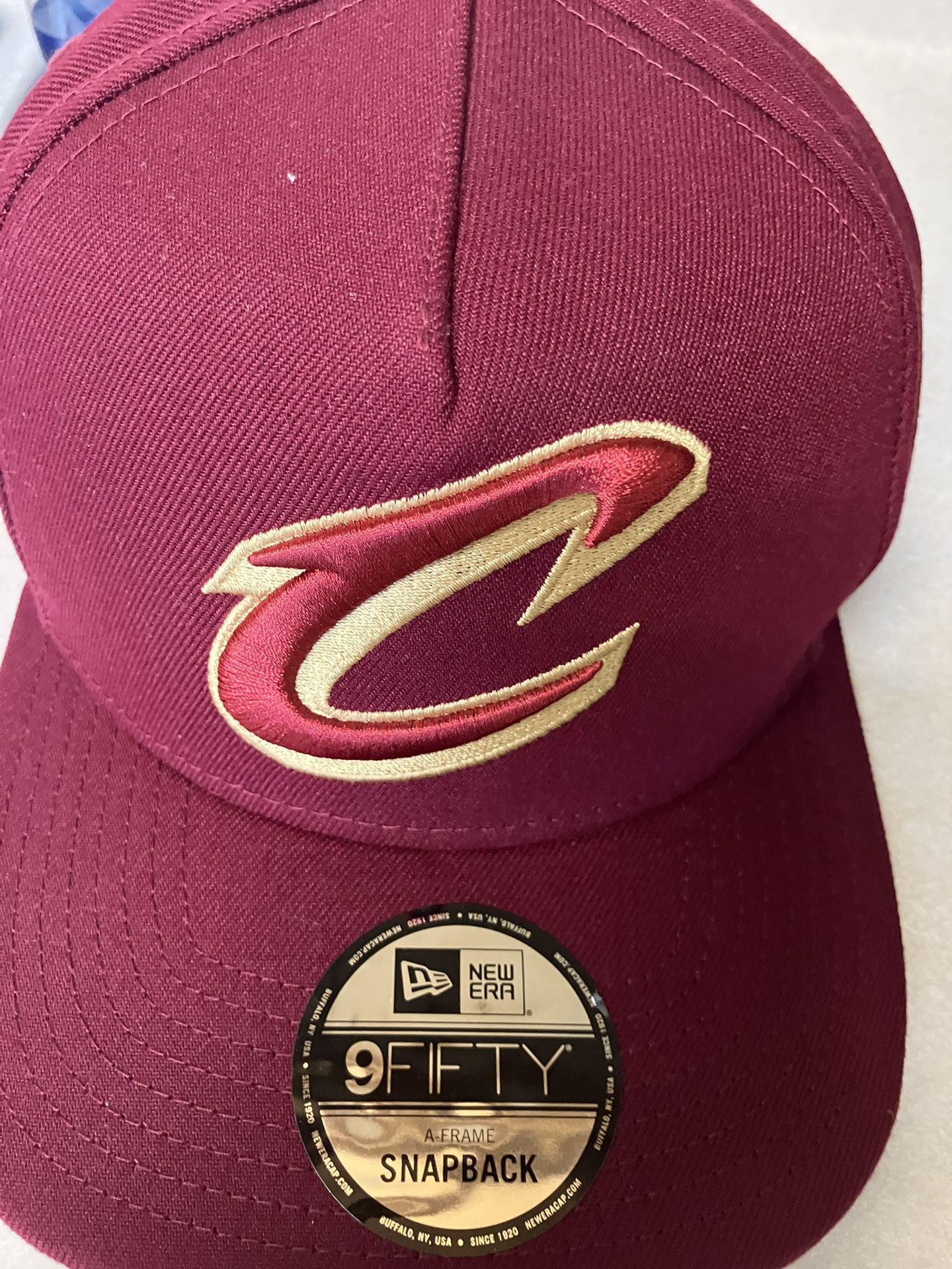 Cleveland Cavaliers Snapback