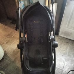 Maxi-Cosi Very Nice Stroller Cpst Over 500