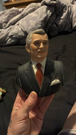 Clark Gable Collectable
