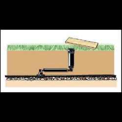 Sprinklers / Irrigation 