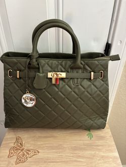 NBI purse New With Tag