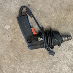Drill
