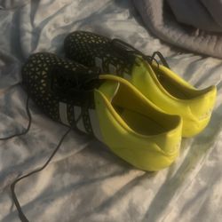Adidas Cleats