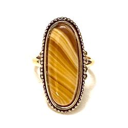 AVON Stone Vintage Ring