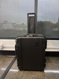 SKB Cases / SKB Injection Series Cases / 3I-2015-10 SKB Watertight Case