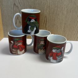 Danny O Cuddly Kitties