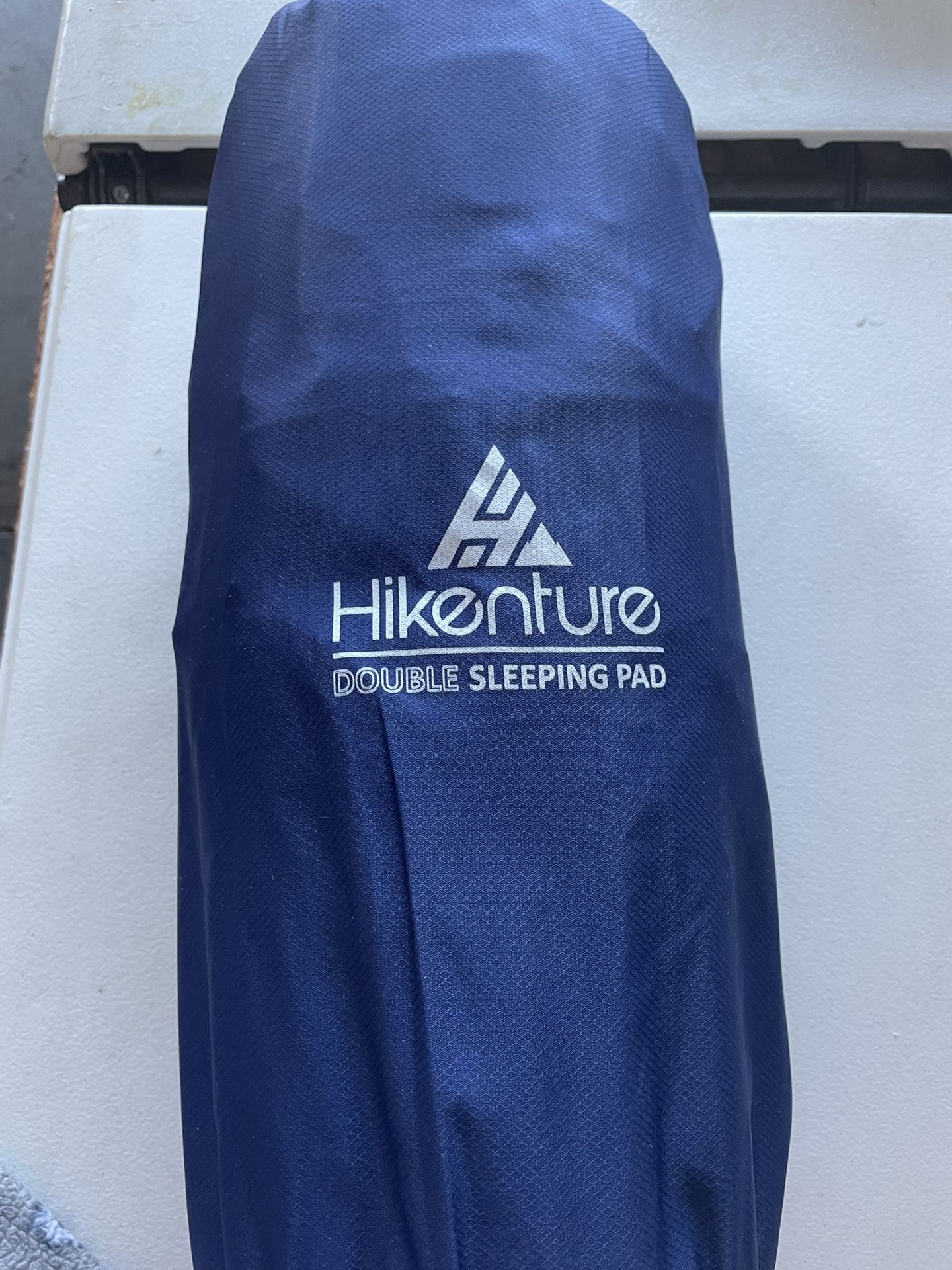 Sleeping bag