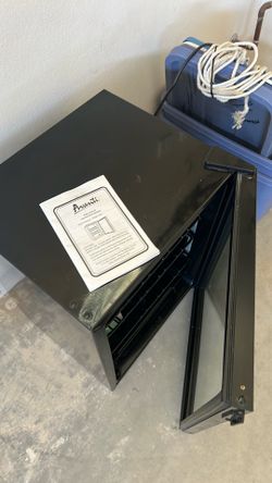Wine cooler mini