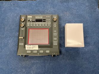 KORG KAOSS PAD (KP3+)