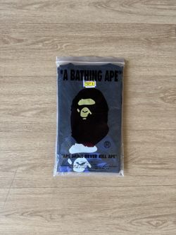 A Bathing Ape BAPE Graphic T-Shirt Size S