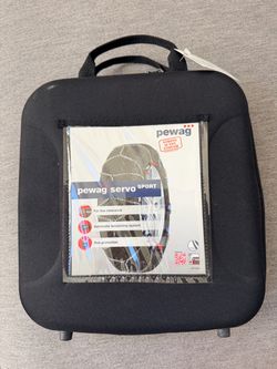 Pewag Servo Sport Snow Chains