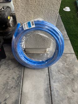Pex tubing
