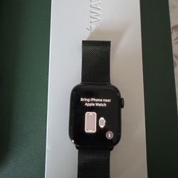 Apple Watch Series 5