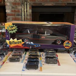 Batmobile