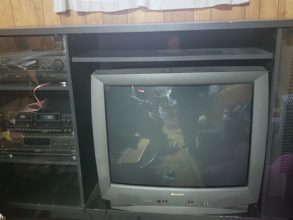 Tv An Stan