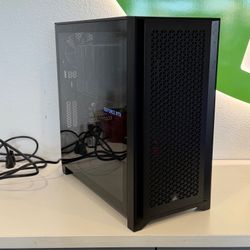 Corsair Custom PC i7-11700KF 3.60GHz 16GB RAM 512GB SSD OEM GeForce RTX 3070