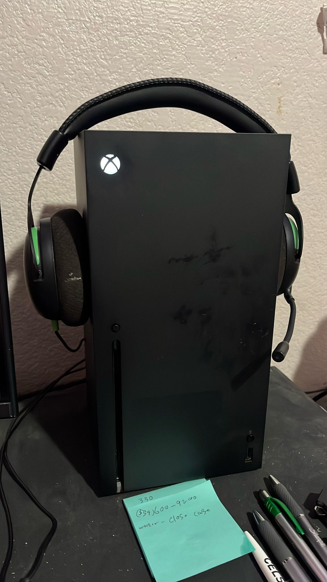 Xbox One Series X 1 TB
