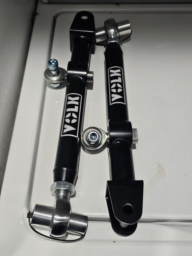 2g DSM rear Lower Control Arms