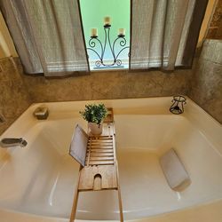 Bathroom Accessories