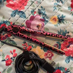 Chi Ceremic Flat Iron