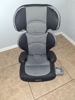 Cosco Pronto Booster car seat $10